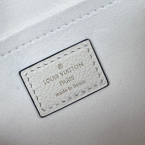 LV Speedy Bandoulière 20 - Image 7