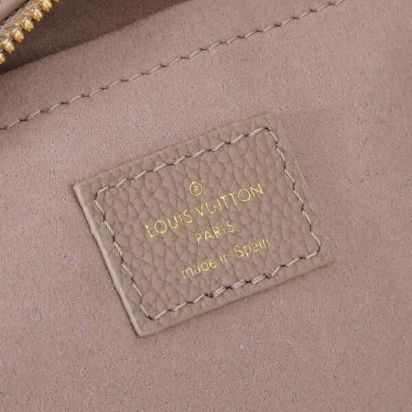 LV Speedy Bandouliere 20 - Image 7