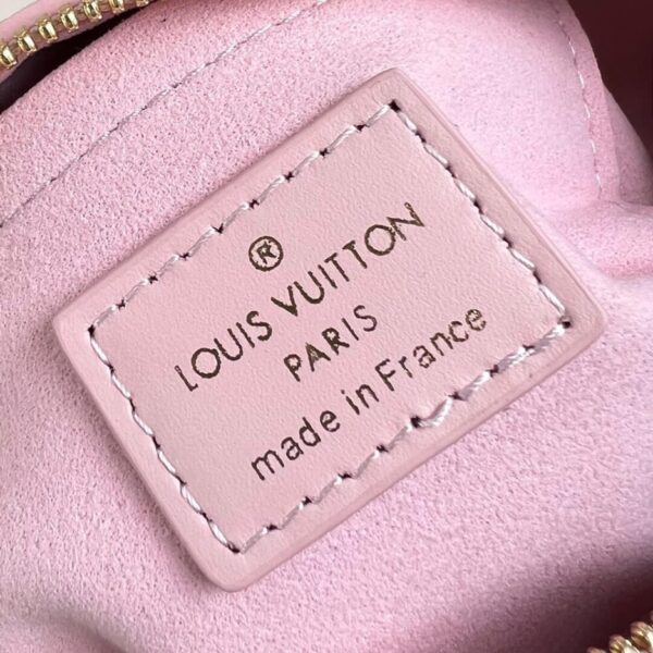 LV Speedy Bandoulière 20 - Image 7