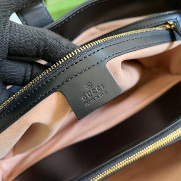 GG Jackie 1961 large tote bag - Image 7