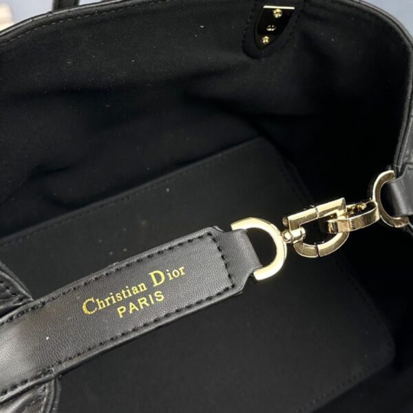 SMALL DIOR TOUJOURS BAG - Image 7