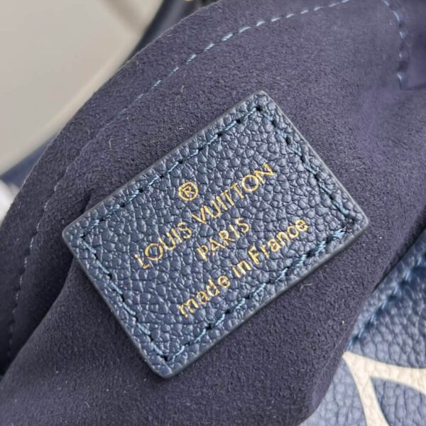 LV Speedy Bandouliere 20 - Image 7