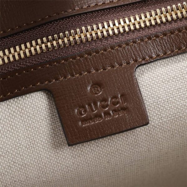 GG small tote bag - Image 7