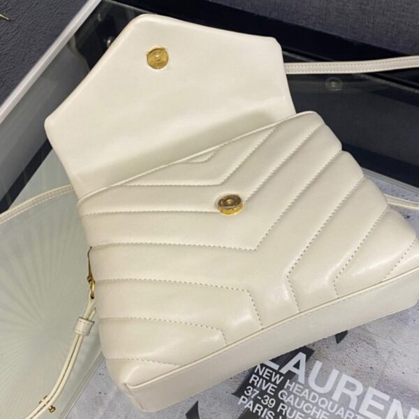 YSL Toy Loulou Bag - Image 7
