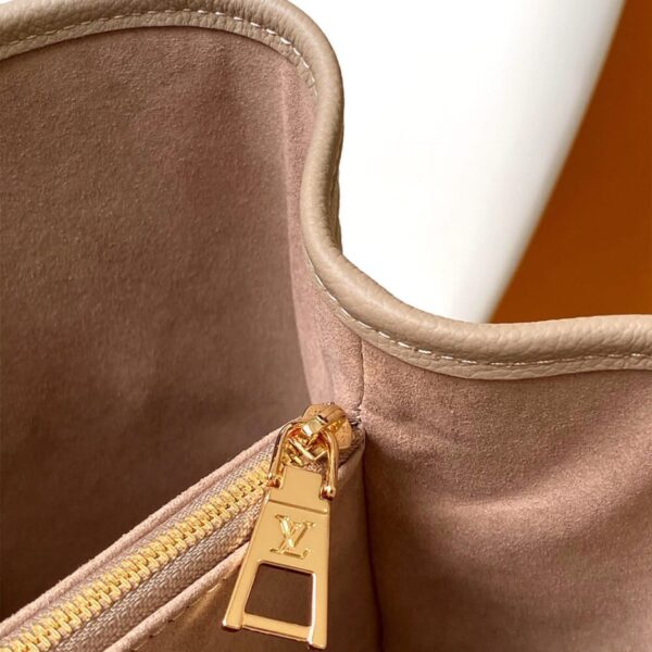 LV Babylone Tote PM - Image 7