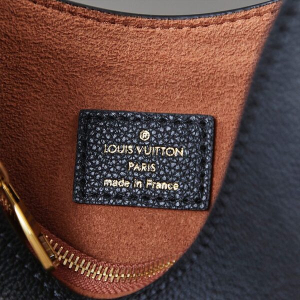 LV Low Key Shoulder Bag - Image 7