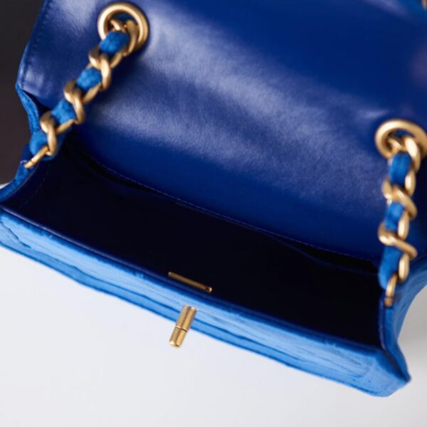 MINI FLAP BAG - Image 7