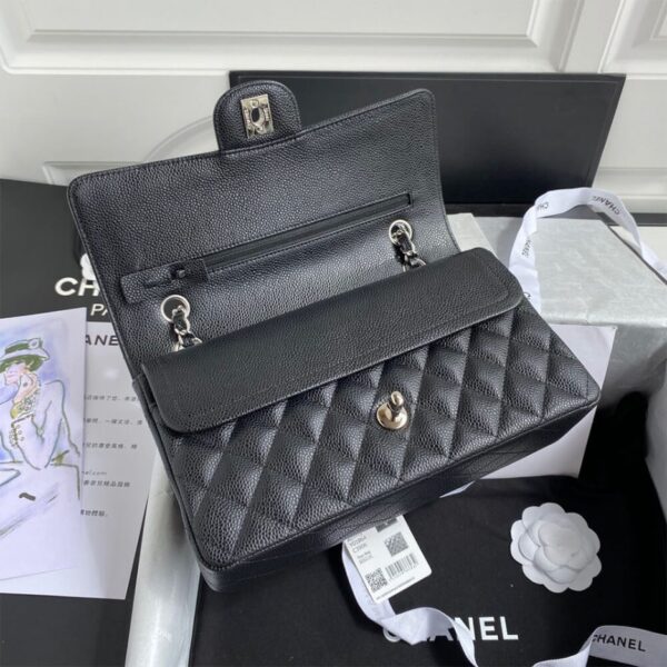 CHANEL CLASSIC HANDBAG - Image 7