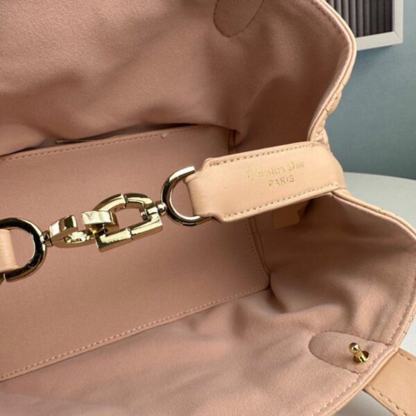 MEDIUM DIOR TOUJOURS BAG - Image 7