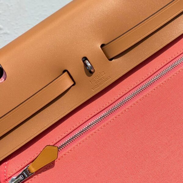 HERMES Herbag Zip 31 bag - Image 7