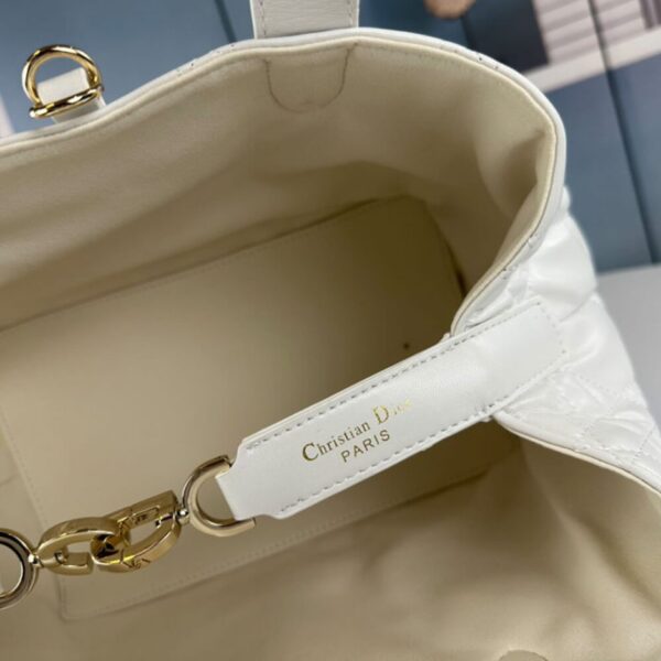 MEDIUM DIOR TOUJOURS BAG - Image 7
