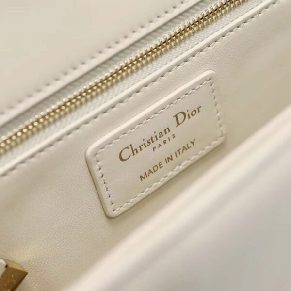 DIOR 30 Montaigne Bag(HIGH-END GRADE) - Image 7