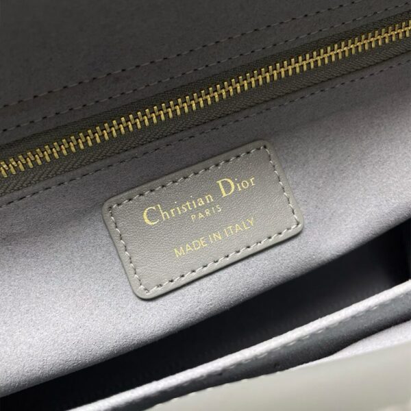 Medium Lady Dior Bag - Image 7