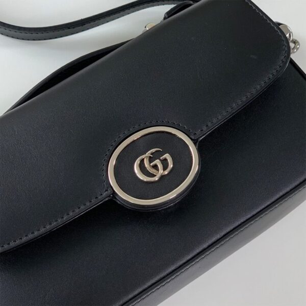 Petite GG mini shoulder bag - Image 7