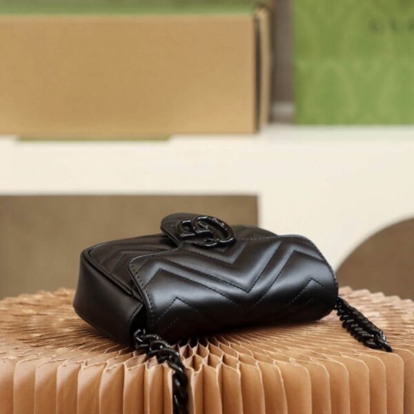 GG Marmont belt bag - Image 7