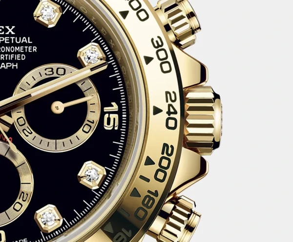 Rolex COSMOGRAPH DAYTONA-m116508-0016 - Image 3