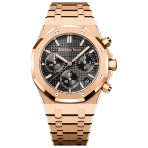 ROYAL OAK SELFWINDING CHRONOGRAPH Ref. 26240OR.OO.1320OR.02(AAAAA version)