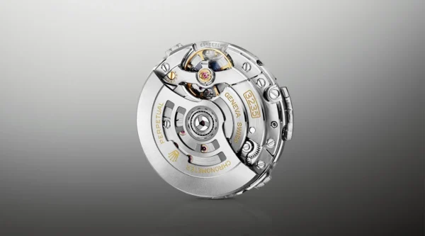 Rolex Datejust m126300-0001 Watch - Image 4