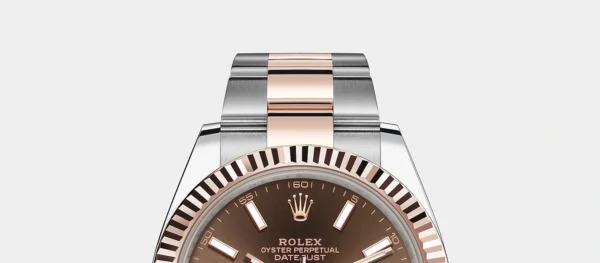 Rolex Datejust m126331-0001 Watch - Image 3