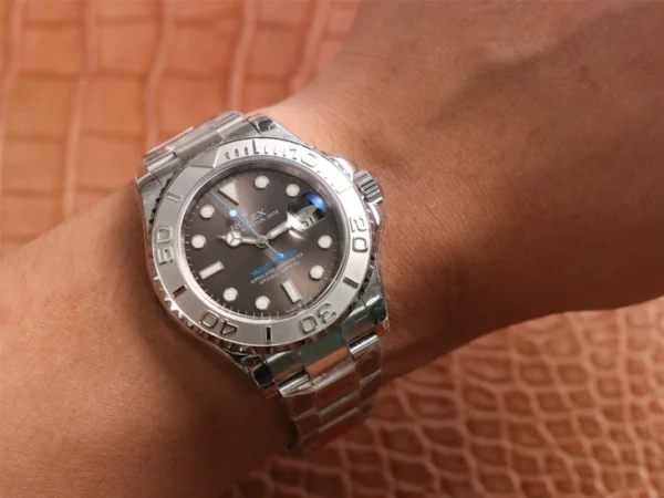 Yacht-master m126622-0001 - Image 4