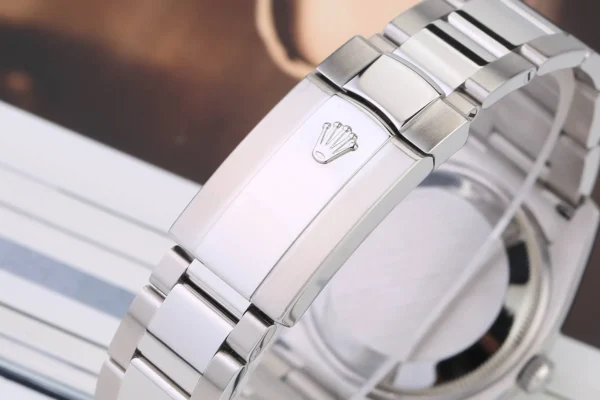 Rolex Datejust m115234-0004 Watch - Image 7