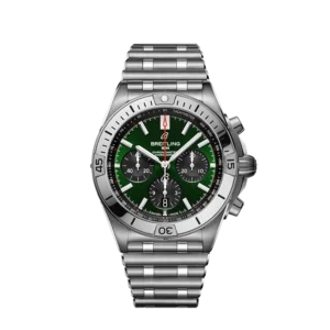Breitling Quartz Chronograph Series AB0134101L1A1 CHRONOMAT B01 42(AAAAA version)