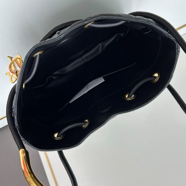 Large Dior Nolita Bag - Image 8