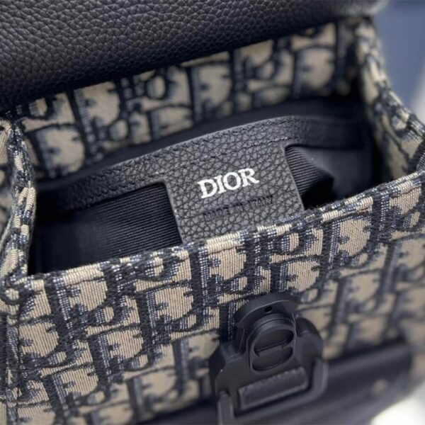 MINI GALLOP SLING BAG - Image 8