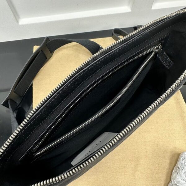 Gucci Horsebit 1955 shoulder bag - Image 8