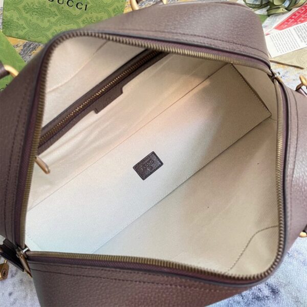 Gucci Savoy large bowling bag - Image 8