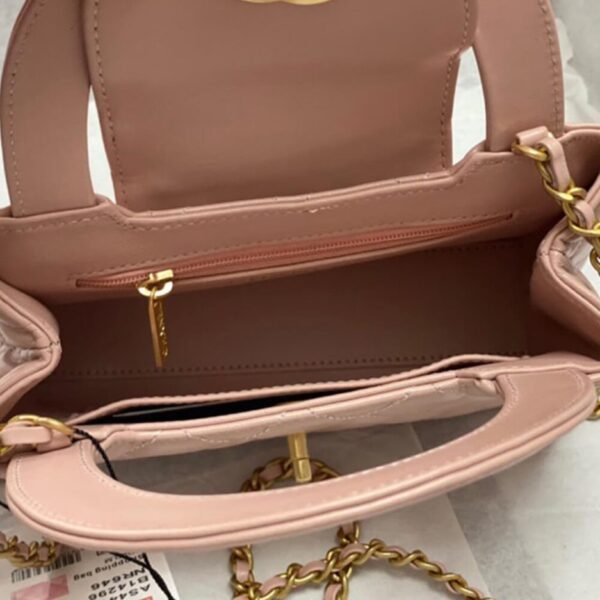 CHANEL KELLY BAG - Image 8