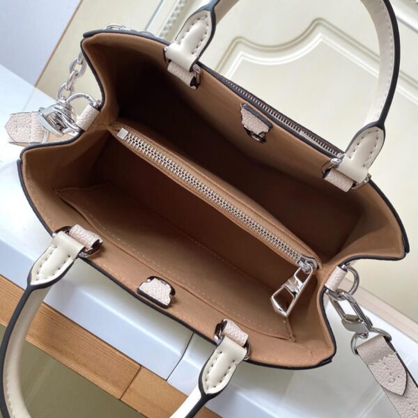 LV Marelle Tote BB - Image 8