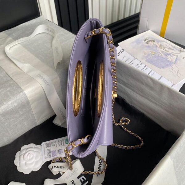 CHANEL Clutch - Image 8