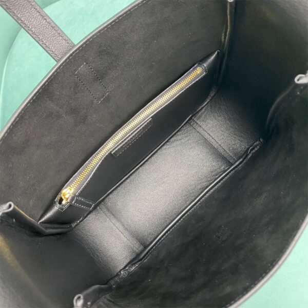 LE 5 ?? 7 SOFT SMALL IN SMOOTH LEATHER - Image 8