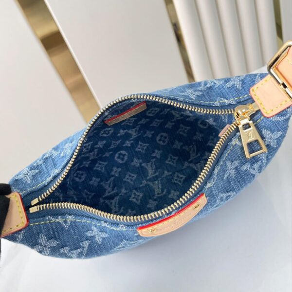 LV Hills Pochette - Image 8