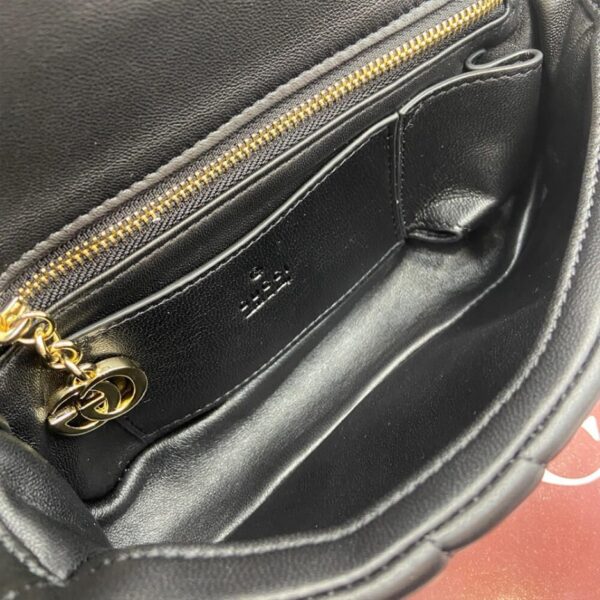 GG Milano mini top handle bag - Image 8
