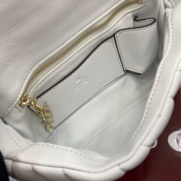 GG Milano mini top handle bag - Image 8