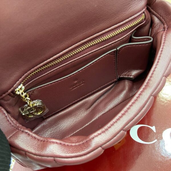 GG Milano mini top handle bag - Image 8