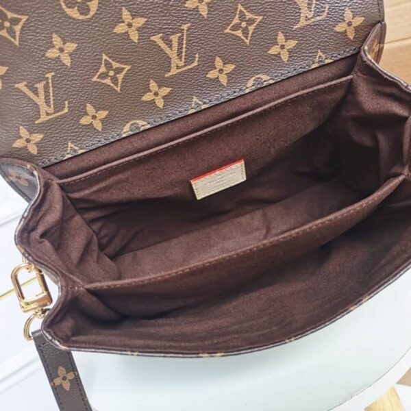 Louis Vuitton POCHETTE METIS - Image 8