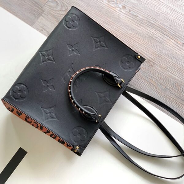 Louis Vuitton ONTHEGO MM - Image 8