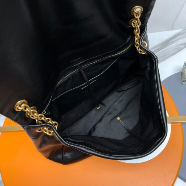 JAMIE 4.3 IN LAMBSKIN - Image 8