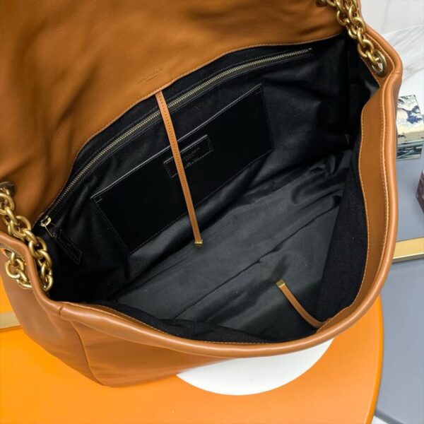 JAMIE 4.3 IN LAMBSKIN - Image 8