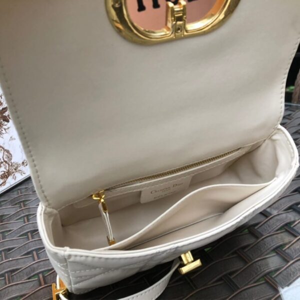 SMALL DIOR CARO BAG - Image 8