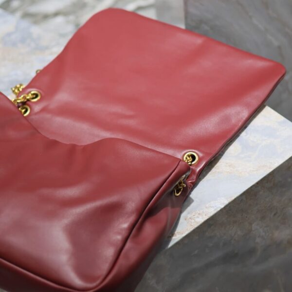 JAMIE 4.3 IN LAMBSKIN - Image 8
