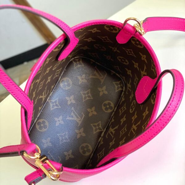 LV Neverfull Bandouliere Inside Out BB - Image 8
