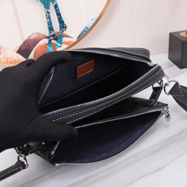 TRIO MESSENGER - Image 8