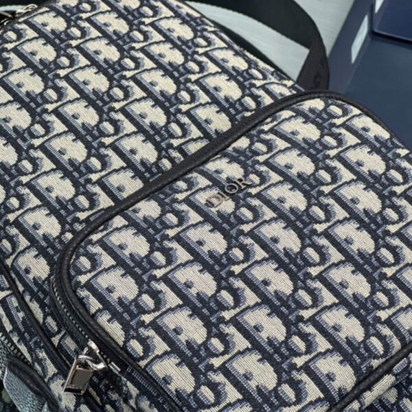 MINI RIDER SLING BAG - Image 8