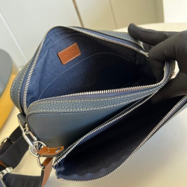TRIO MESSENGER - Image 8