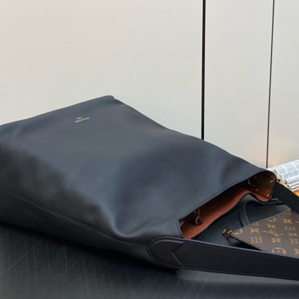 LV Low Key Hobo MM - Image 8