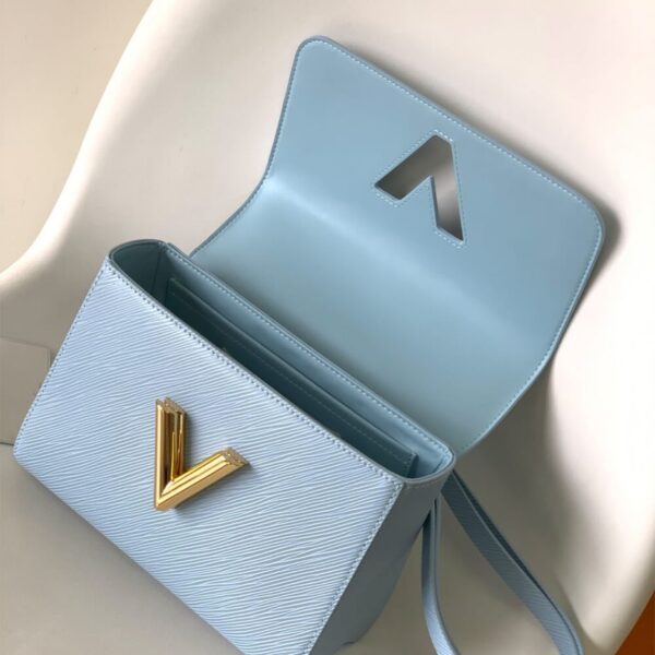 LV Twist MM - Image 8